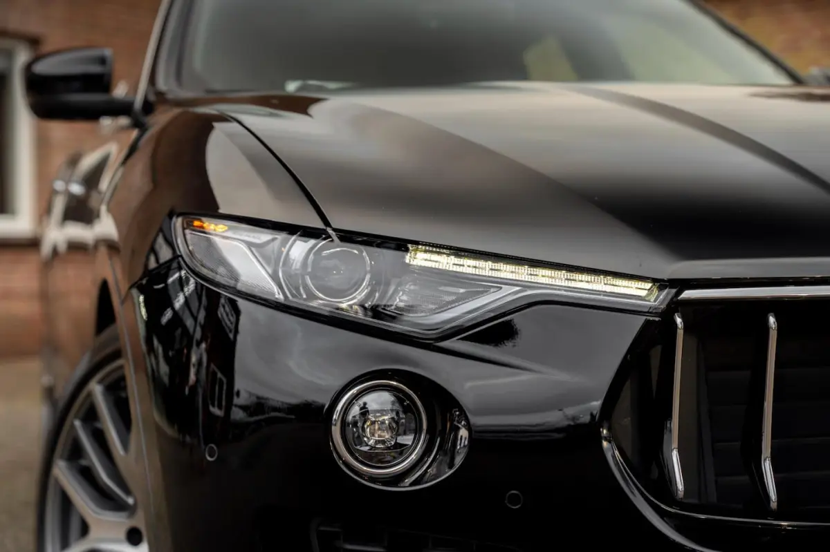 3.0 V6 S TwinTurbo AWD GranSport 430 PK Leder Luchtvering 21''