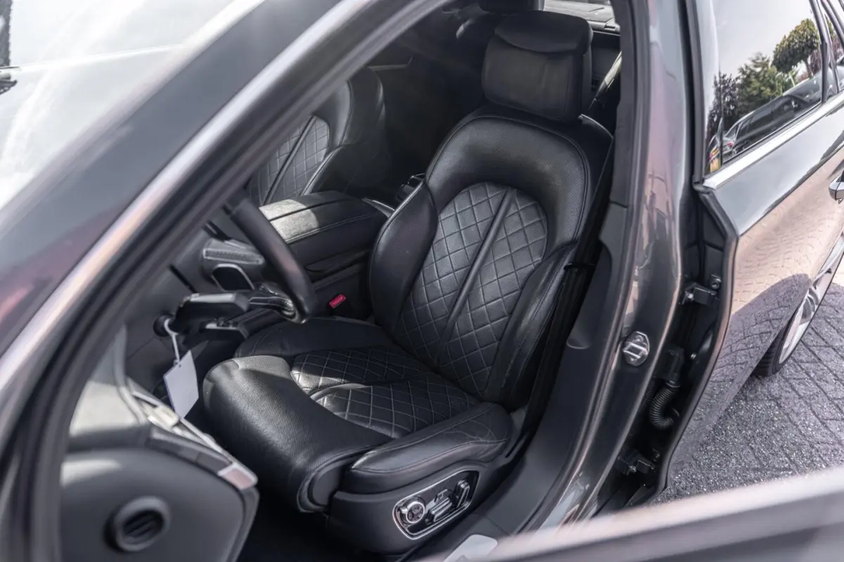 4.0 TFSI Quattro 670pk | Ceramisch | B&O | Pro Line + | 21''