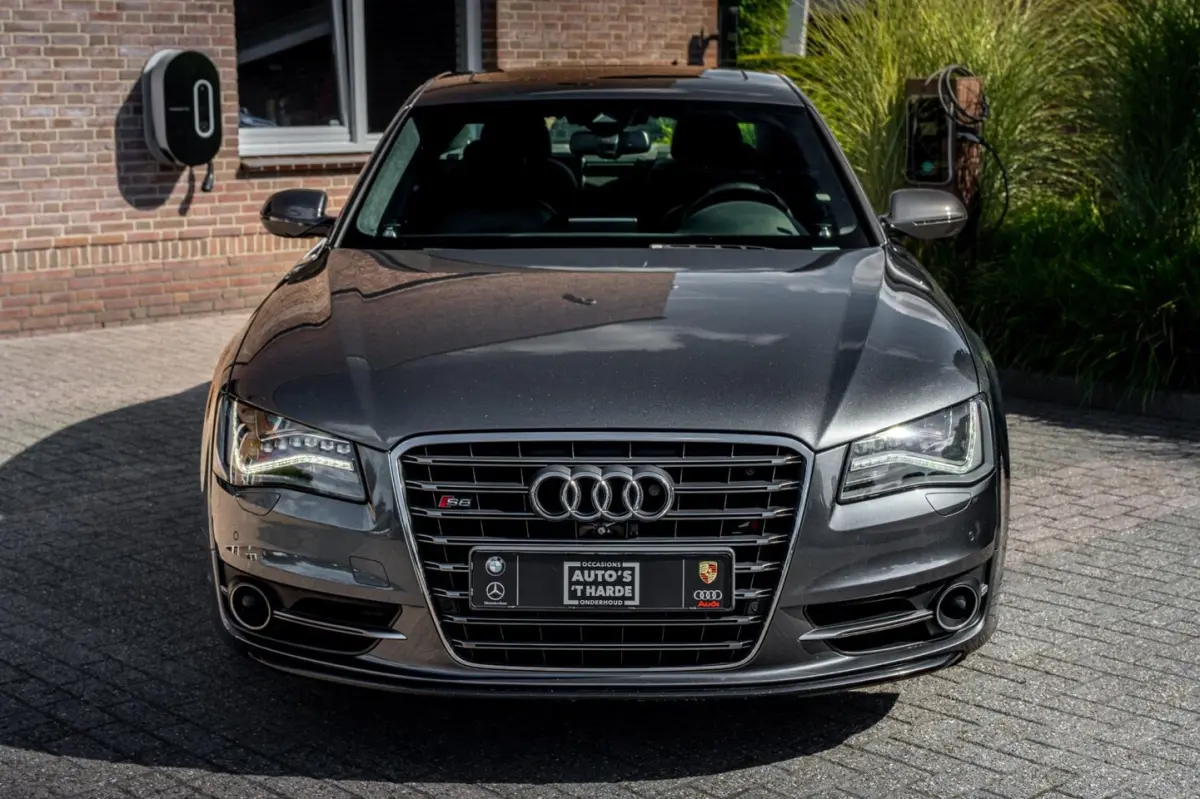 4.0 TFSI Quattro 670pk | Ceramisch | B&O | Pro Line + | 21''