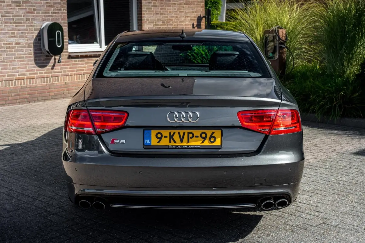 4.0 TFSI Quattro 670pk | Ceramisch | B&O | Pro Line + | 21''