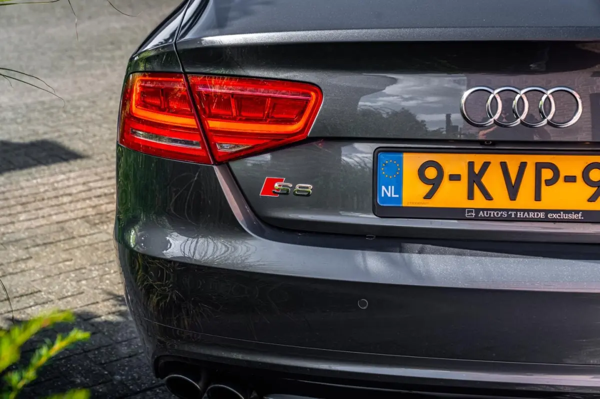4.0 TFSI Quattro 670pk | Ceramisch | B&O | Pro Line + | 21''