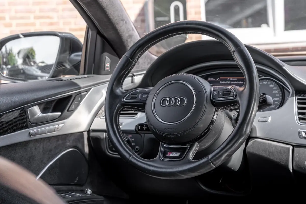 4.0 TFSI Quattro 670pk | Ceramisch | B&O | Pro Line + | 21''