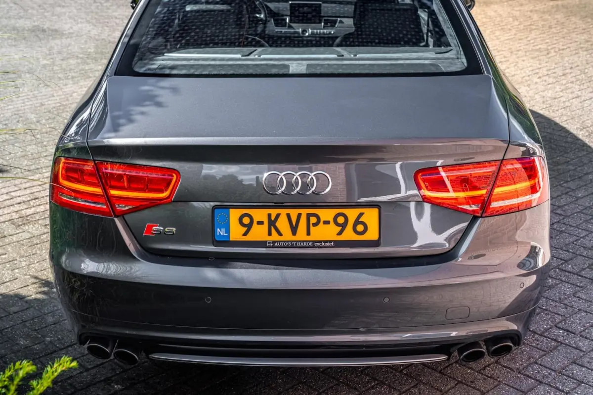 4.0 TFSI Quattro 670pk | Ceramisch | B&O | Pro Line + | 21''