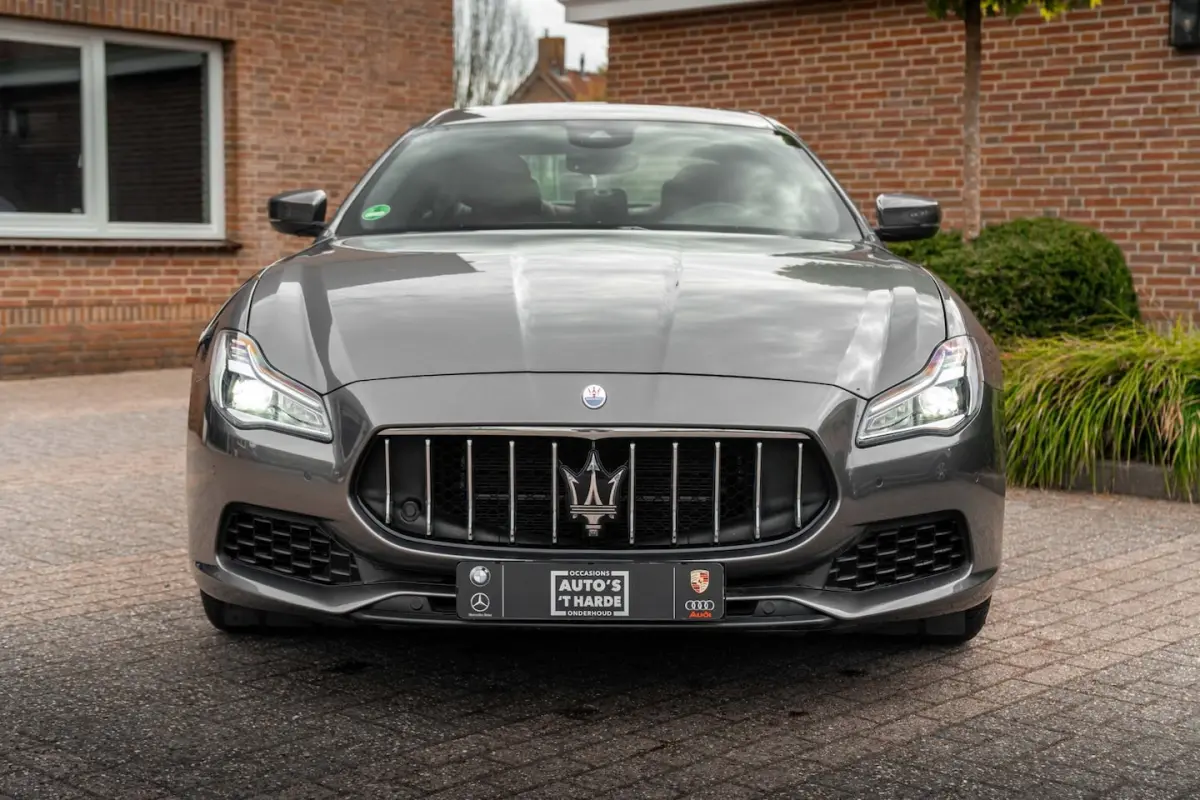 3.0 V6 TwinTurbo S 430 PK Adaptive Schuifdak H&K Keyless LED Camera 19''