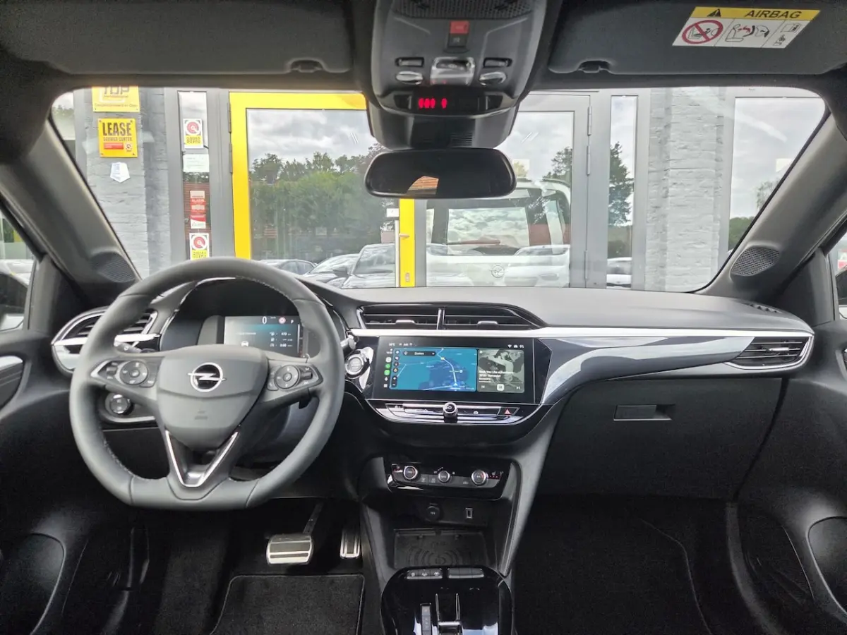 1.2 Turbo Hybrid GS | Park Cam | Park sens V+A | Apple Car | Android Auto |