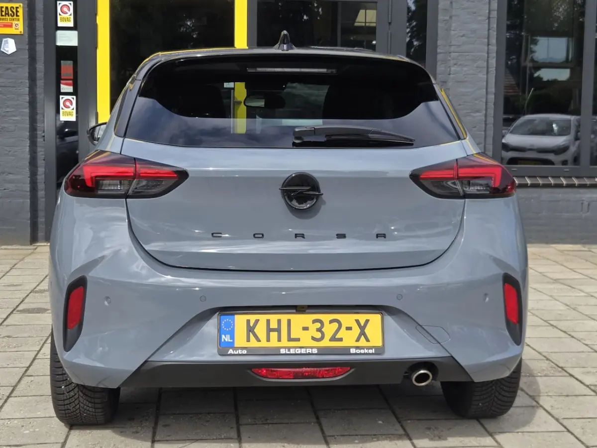 1.2 Turbo Hybrid GS | Park Cam | Park sens V+A | Apple Car | Android Auto |