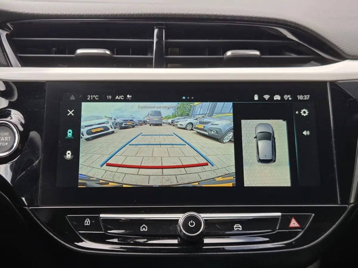 1.2 Turbo Hybrid GS | Park Cam | Park sens V+A | Apple Car | Android Auto |