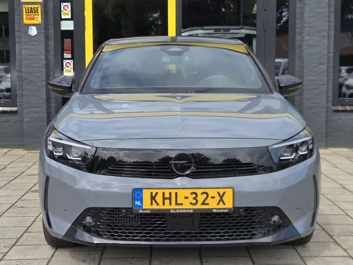 1.2 Turbo Hybrid GS | Park Cam | Park sens V+A | Apple Car | Android Auto |