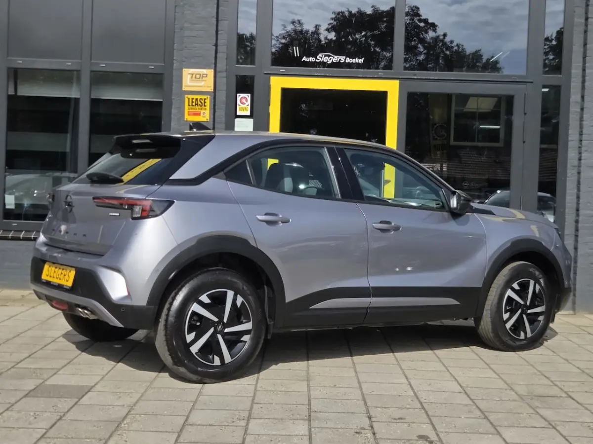 1.2 Turbo Hybrid Automaat | Camera + Sensoren | BT Carplay | BT Android Auto | Climate | C