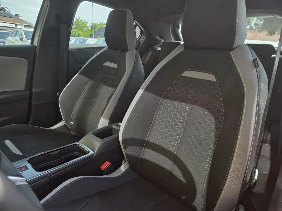 1.2 Turbo Hybrid Automaat | Camera + Sensoren | BT Carplay | BT Android Auto | Climate | C