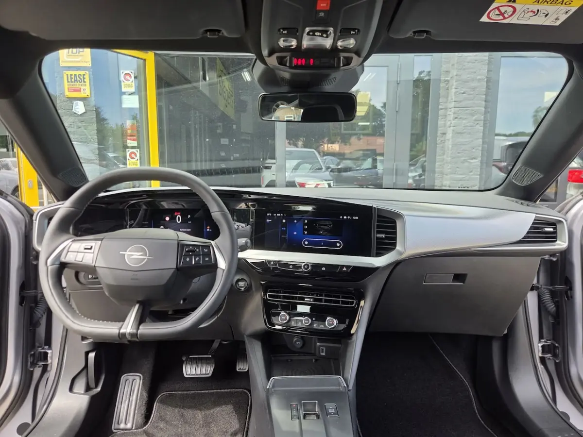 1.2 Turbo Hybrid Automaat | Camera + Sensoren | BT Carplay | BT Android Auto | Climate | C