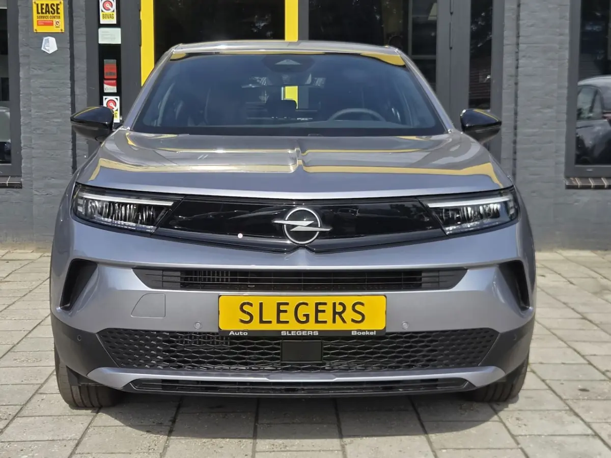 1.2 Turbo Hybrid Automaat | Camera + Sensoren | BT Carplay | BT Android Auto | Climate | C