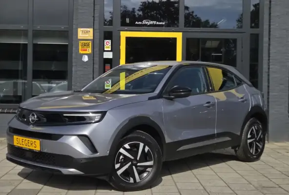 1.2 Turbo Hybrid Automaat | Camera + Sensoren | BT Carplay | BT Android Auto | Climate | C