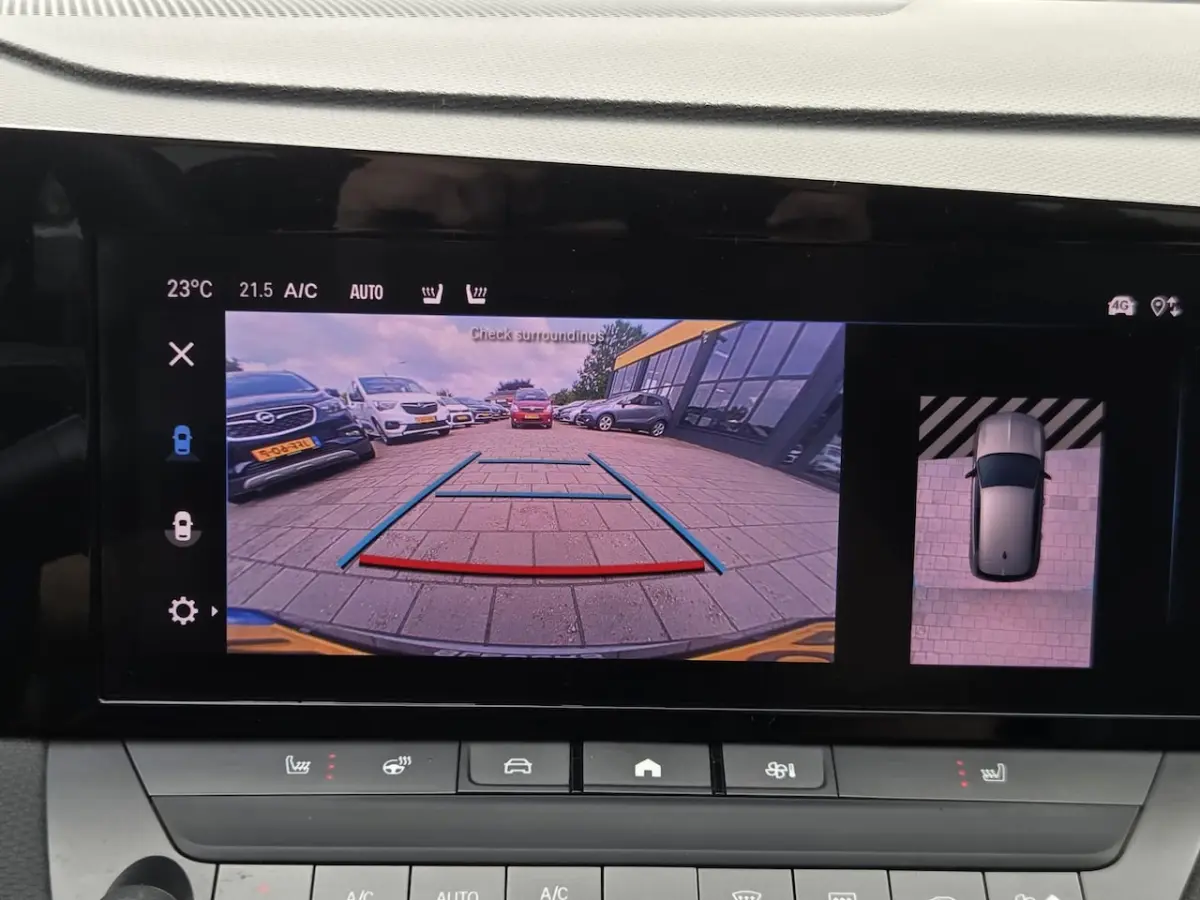 1.6 Hybrid Business Edition | 97, 5% SOH | Stoelv | Stuurv | Camera + Sensoren | Carplay |