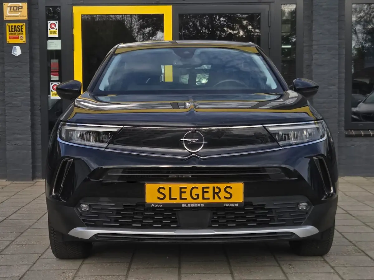 1.2 Turbo Elegance | Camera + Sensoren | Carplay | Android Auto | Navi | Tel | Climate | C