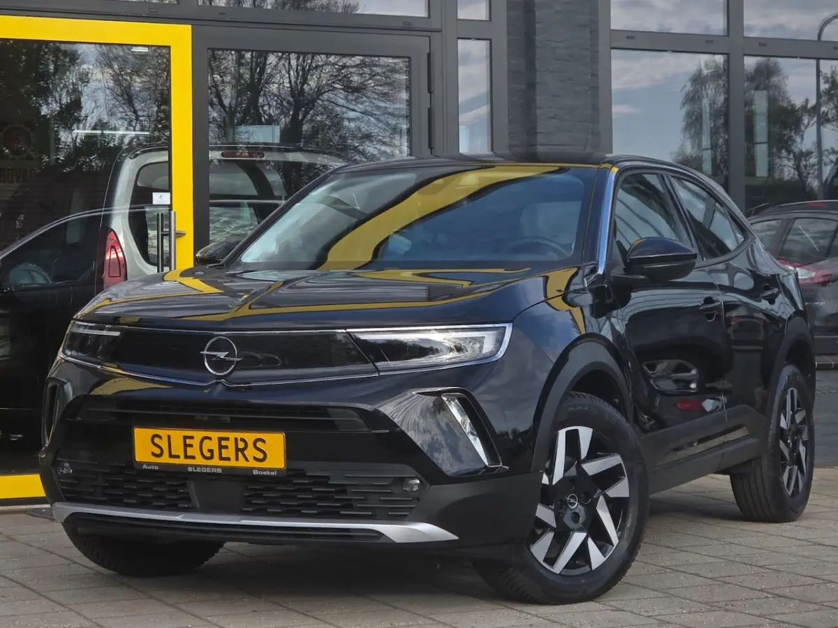 1.2 Turbo Elegance | Camera + Sensoren | Carplay | Android Auto | Navi | Tel | Climate | C