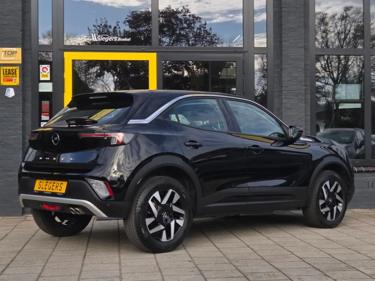 1.2 Turbo Elegance | Camera + Sensoren | Carplay | Android Auto | Navi | Tel | Climate | C