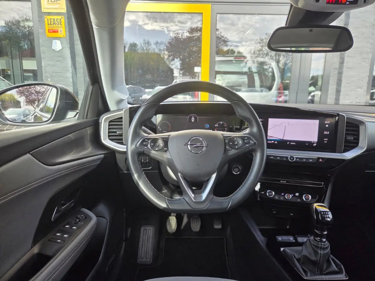 1.2 Turbo Elegance | Camera + Sensoren | Carplay | Android Auto | Navi | Tel | Climate | C