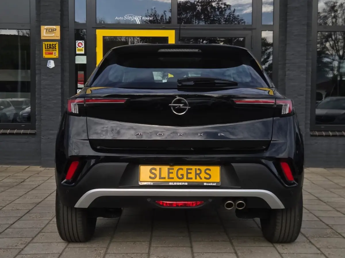 1.2 Turbo Elegance | Camera + Sensoren | Carplay | Android Auto | Navi | Tel | Climate | C
