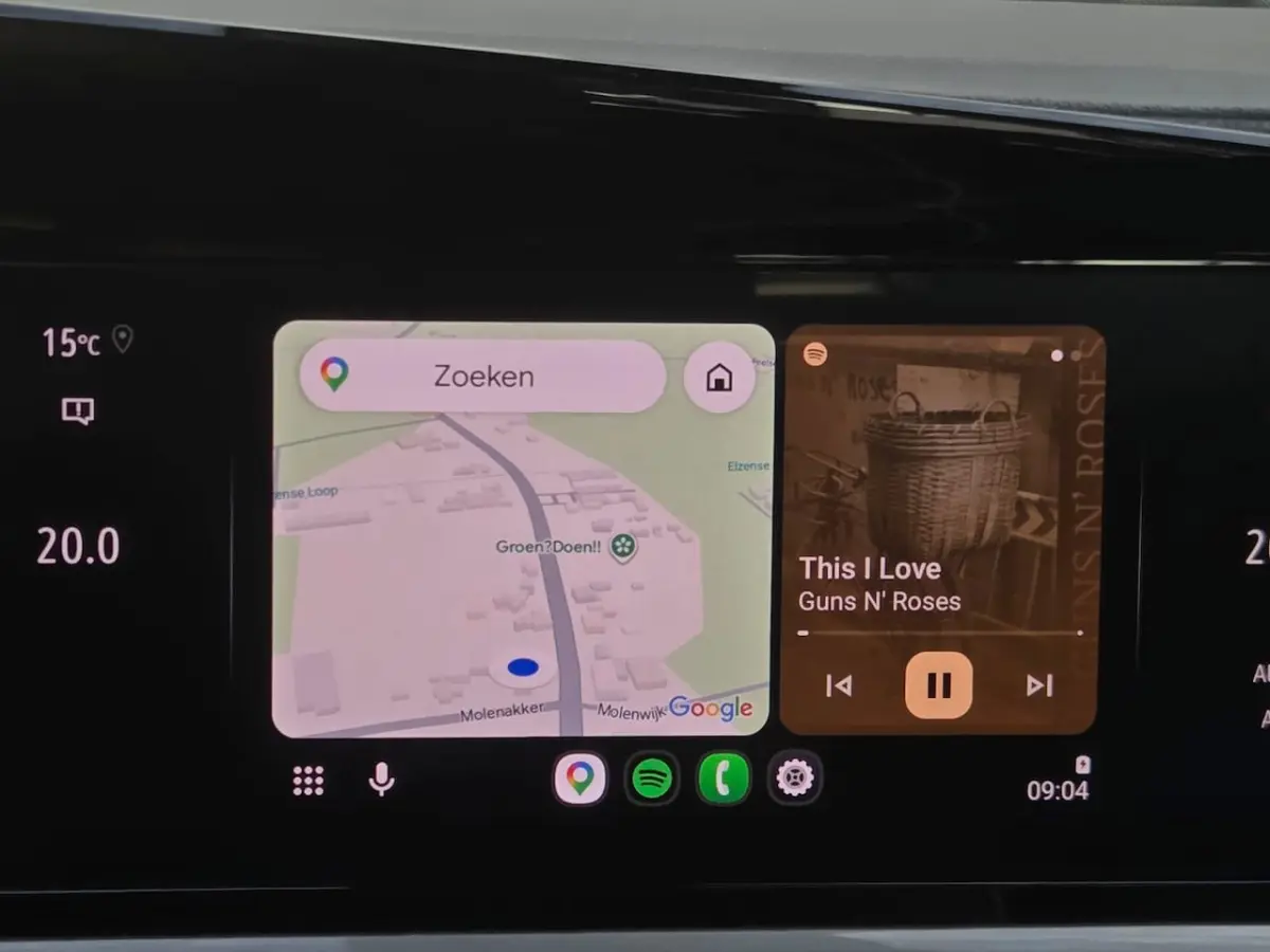 1.2 Turbo Elegance | Camera + Sensoren | Carplay | Android Auto | Navi | Tel | Climate | C