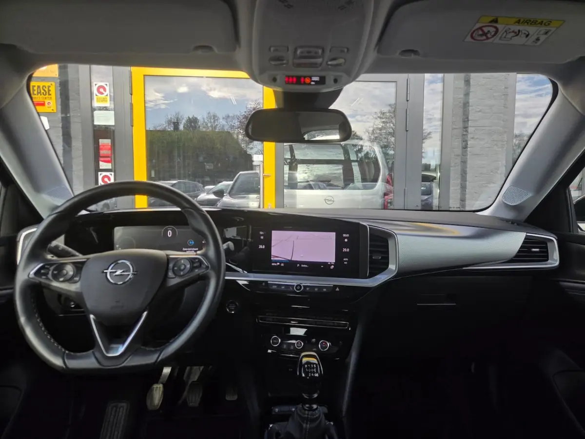 1.2 Turbo Elegance | Camera + Sensoren | Carplay | Android Auto | Navi | Tel | Climate | C