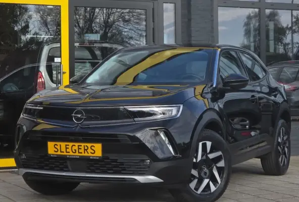 1.2 Turbo Elegance | Camera + Sensoren | Carplay | Android Auto | Navi | Tel | Climate | C
