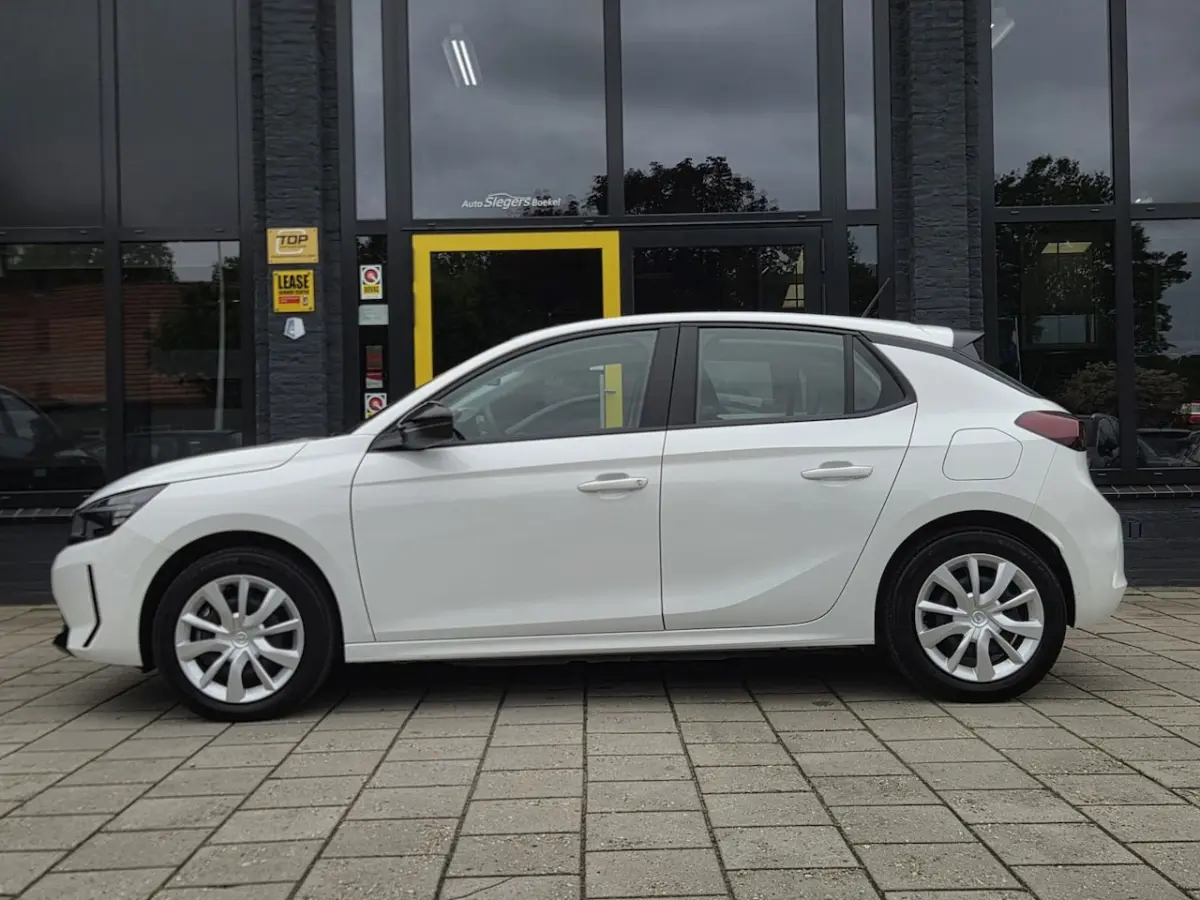 Edition 50 kWh | Apple Car | Android Auto | Climate | Park Sens V+A |
