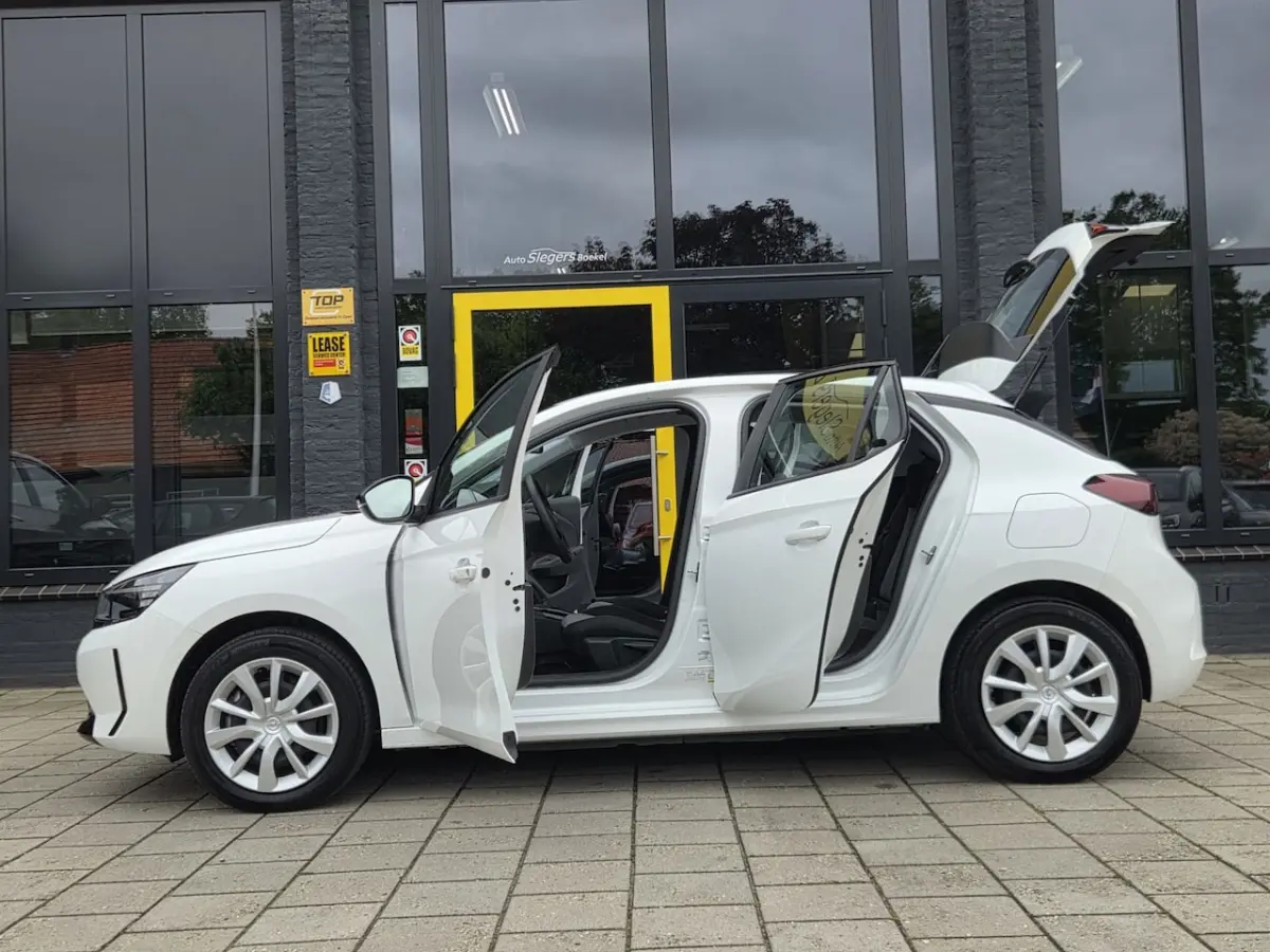 Edition 50 kWh | Apple Car | Android Auto | Climate | Park Sens V+A |