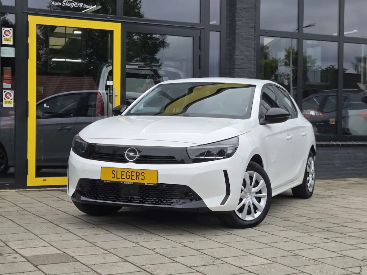 Edition 50 kWh | Apple Car | Android Auto | Climate | Park Sens V+A |