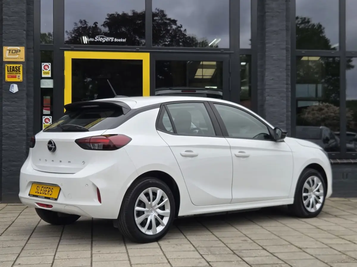 Edition 50 kWh | Apple Car | Android Auto | Climate | Park Sens V+A |