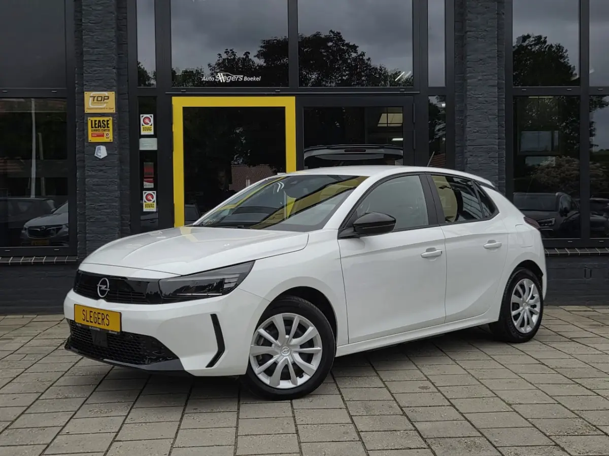 Edition 50 kWh | Apple Car | Android Auto | Climate | Park Sens V+A |