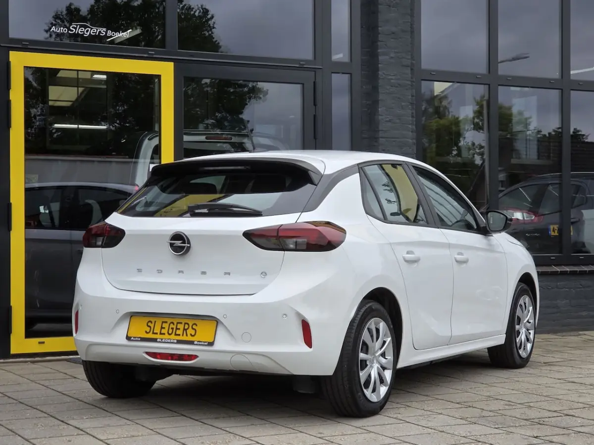 Edition 50 kWh | Apple Car | Android Auto | Climate | Park Sens V+A |
