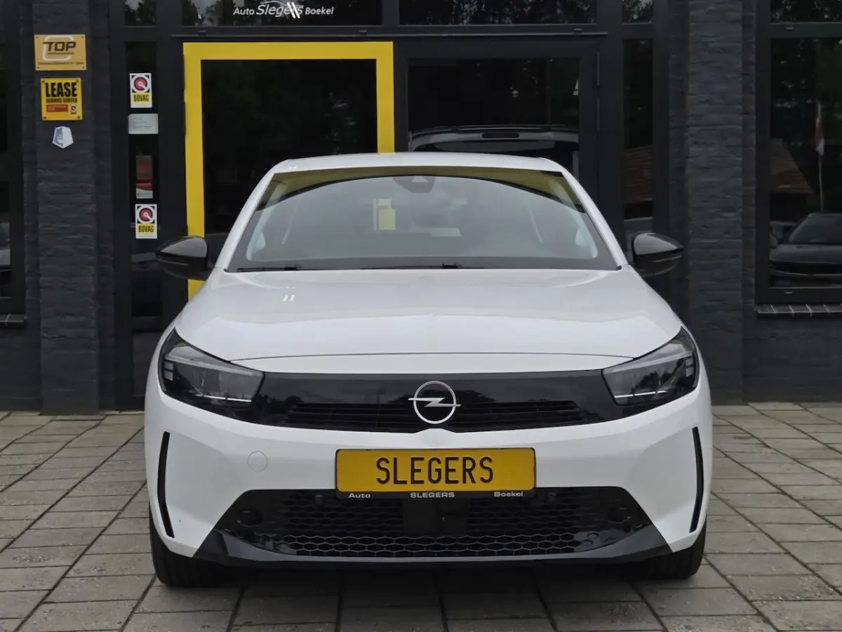 Edition 50 kWh | Apple Car | Android Auto | Climate | Park Sens V+A |