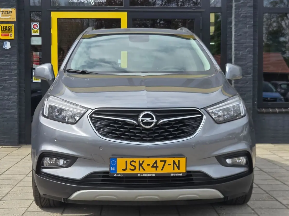 1.4 Turbo Innovation I 140PK I Park. Sens. I Cruise Control I Full Map Navi | Apple Car |