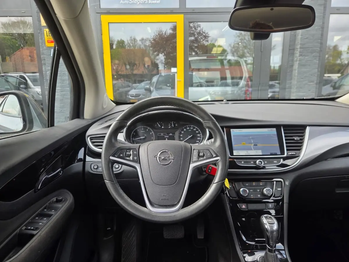 1.4 Turbo Innovation I 140PK I Park. Sens. I Cruise Control I Full Map Navi | Apple Car |