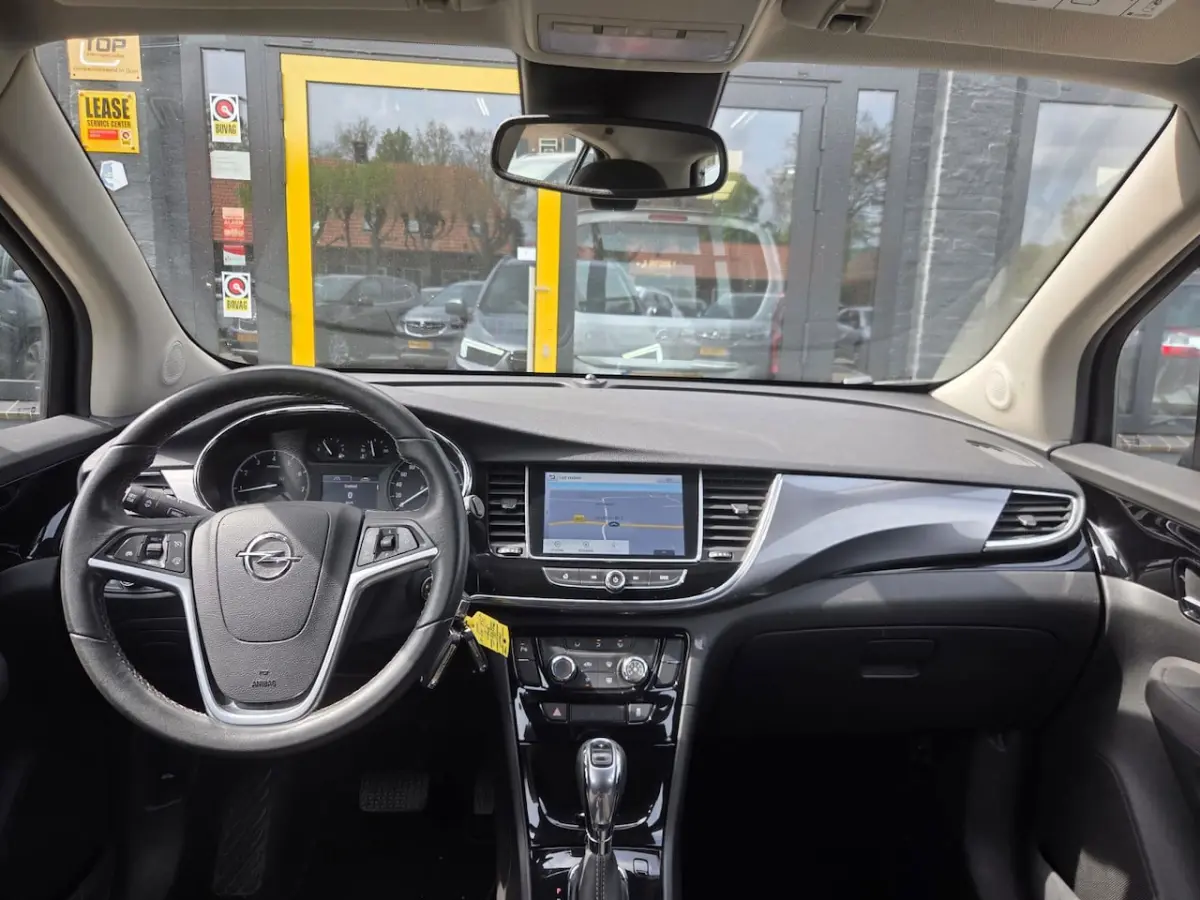1.4 Turbo Innovation I 140PK I Park. Sens. I Cruise Control I Full Map Navi | Apple Car |