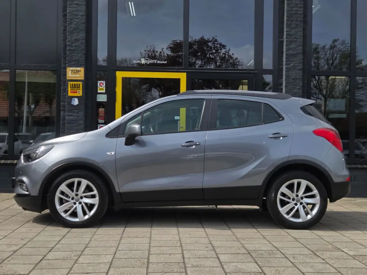1.4 Turbo Innovation I 140PK I Park. Sens. I Cruise Control I Full Map Navi | Apple Car |