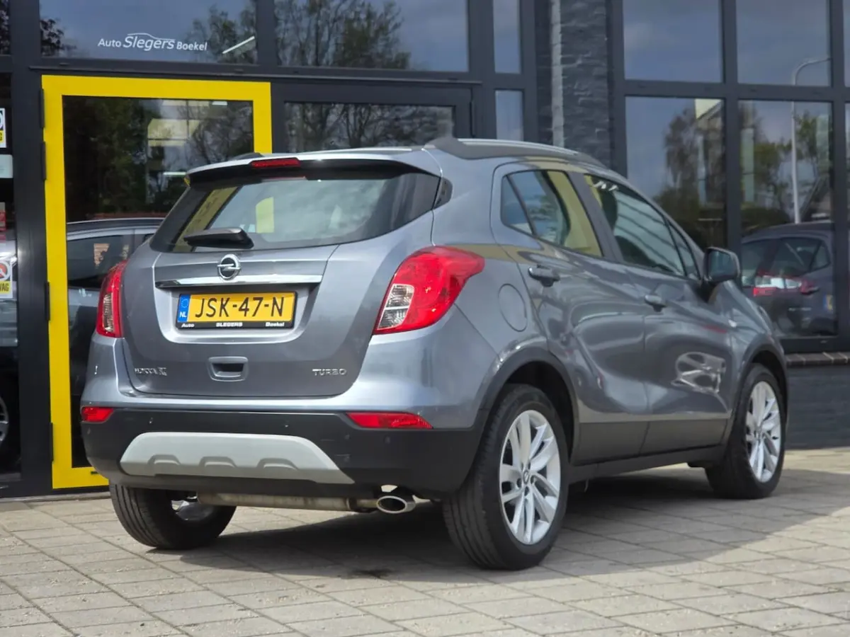 1.4 Turbo Innovation I 140PK I Park. Sens. I Cruise Control I Full Map Navi | Apple Car |