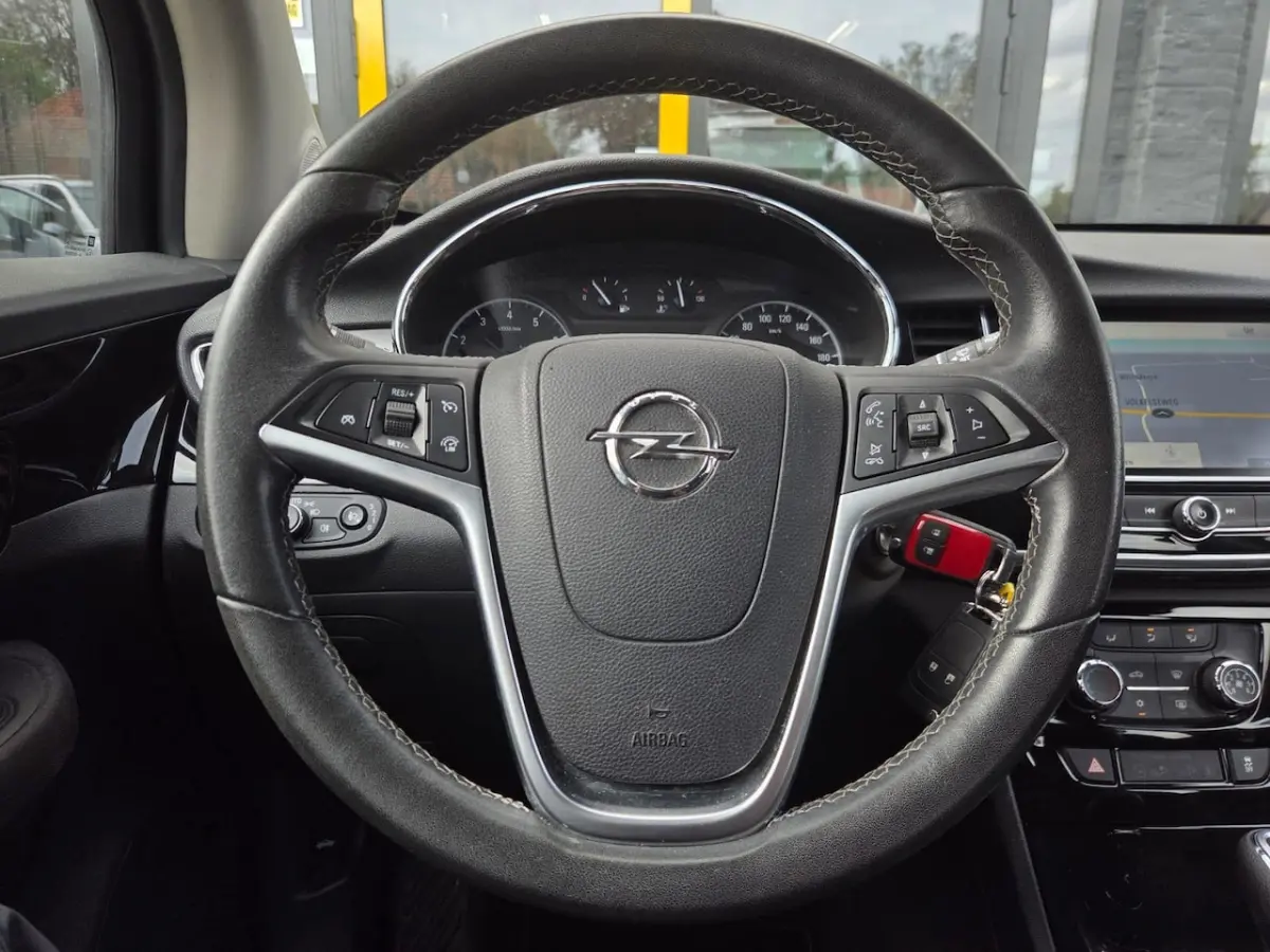 1.4 Turbo Innovation I 140PK I Park. Sens. I Cruise Control I Full Map Navi | Apple Car |