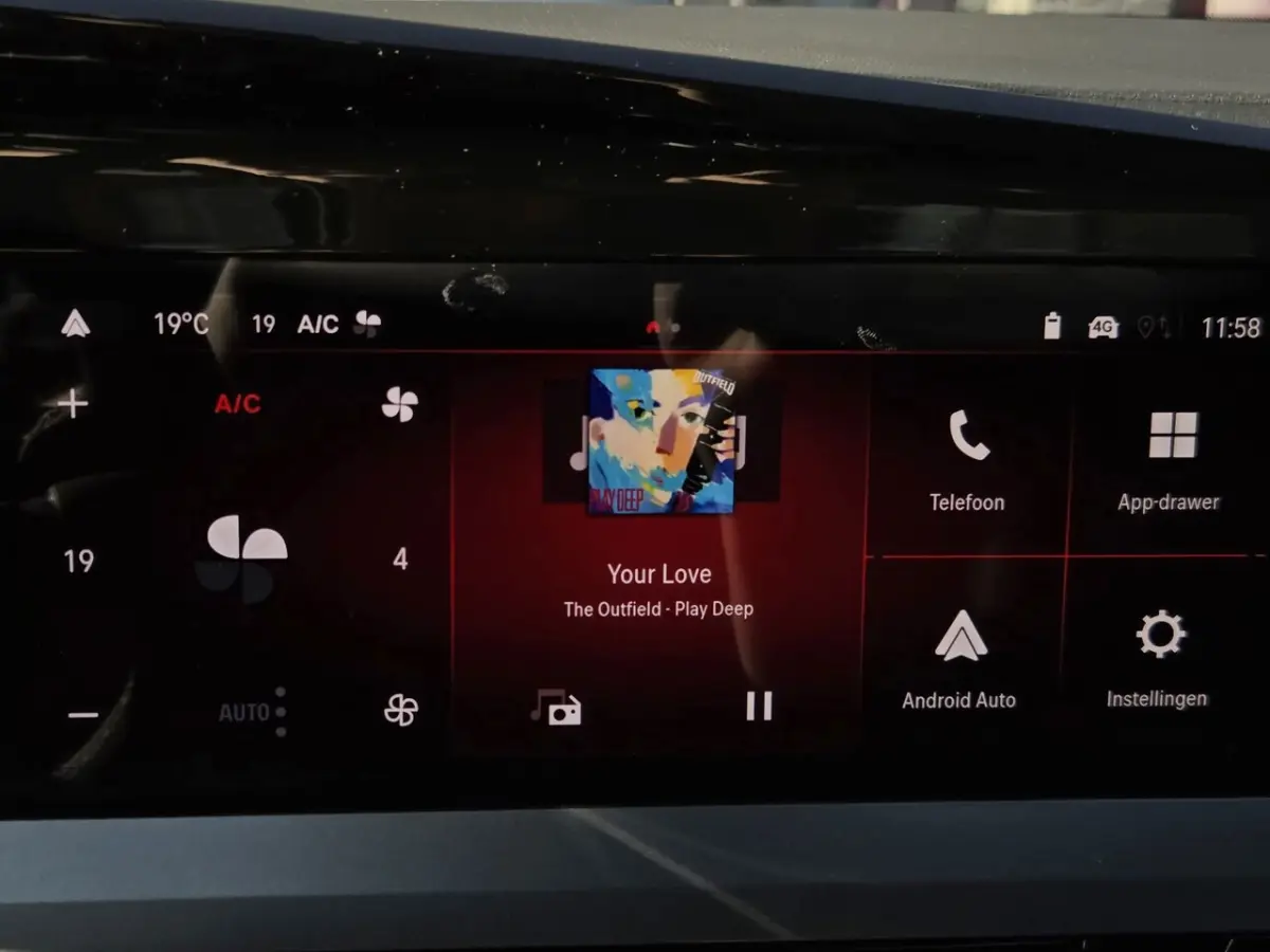 1.2 Turbo Edition Automaat | Camera + Sensoren | Apple car | Android car | Climate control