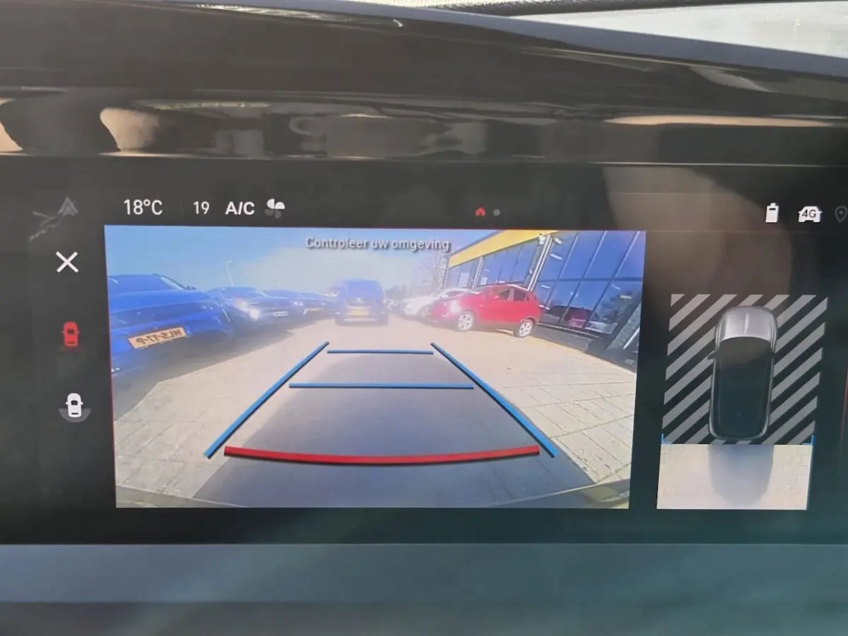 1.2 Turbo Edition Automaat | Camera + Sensoren | Apple car | Android car | Climate control