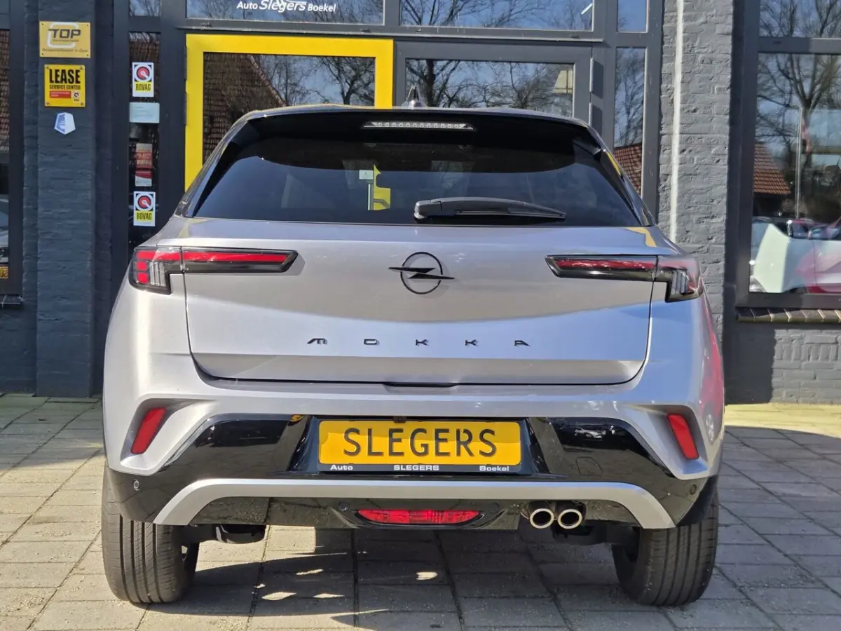 1.2 Turbo Edition Automaat | Camera + Sensoren | Apple car | Android car | Climate control
