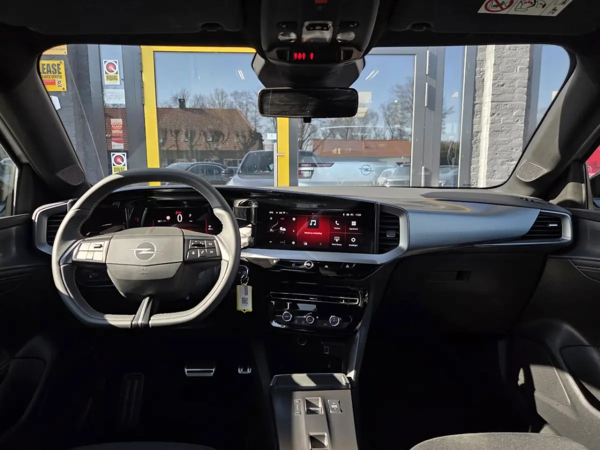 1.2 Turbo Edition Automaat | Camera + Sensoren | Apple car | Android car | Climate control