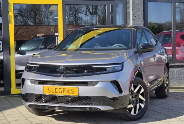 1.2 Turbo Edition Automaat | Camera + Sensoren | Apple car | Android car | Climate control