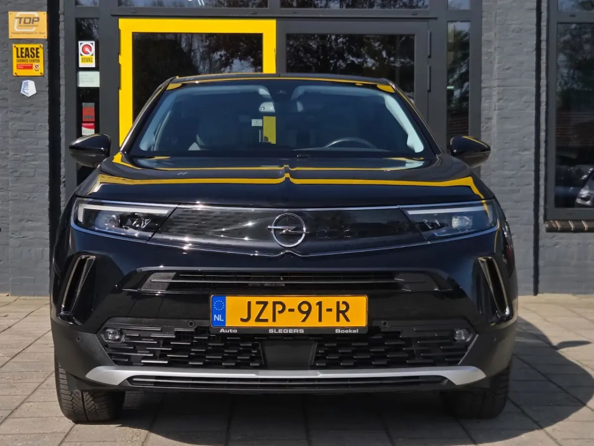 1.2 Turbo Elegance | Full Map Navi | Apple Car | Android Auto | Climate Contr. | Back Up C