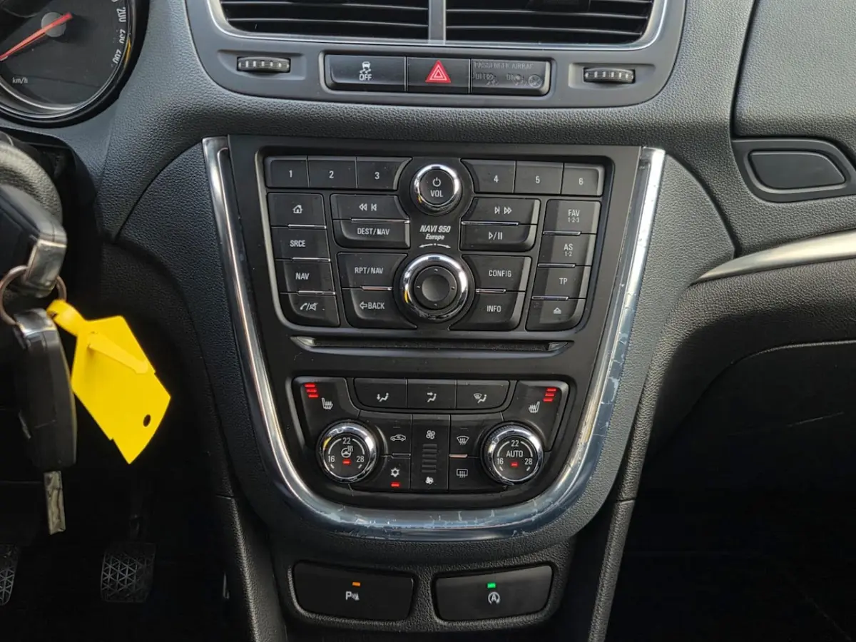 1.4 Turbo Cosmo | Camera + Sens | Stoelv | Stuurv | Carplay | Navi | Tel | Climate Control