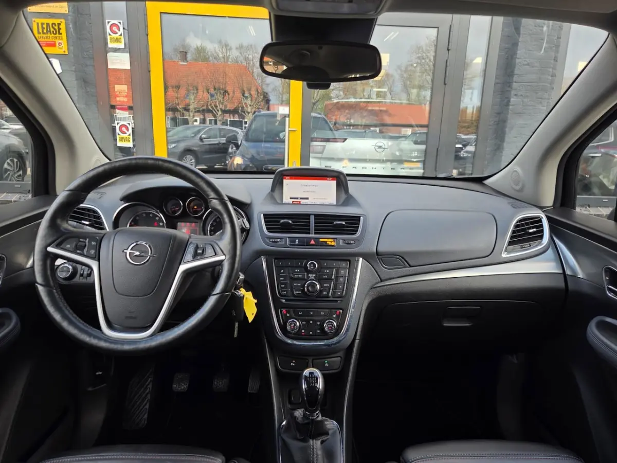 1.4 Turbo Cosmo | Camera + Sens | Stoelv | Stuurv | Carplay | Navi | Tel | Climate Control