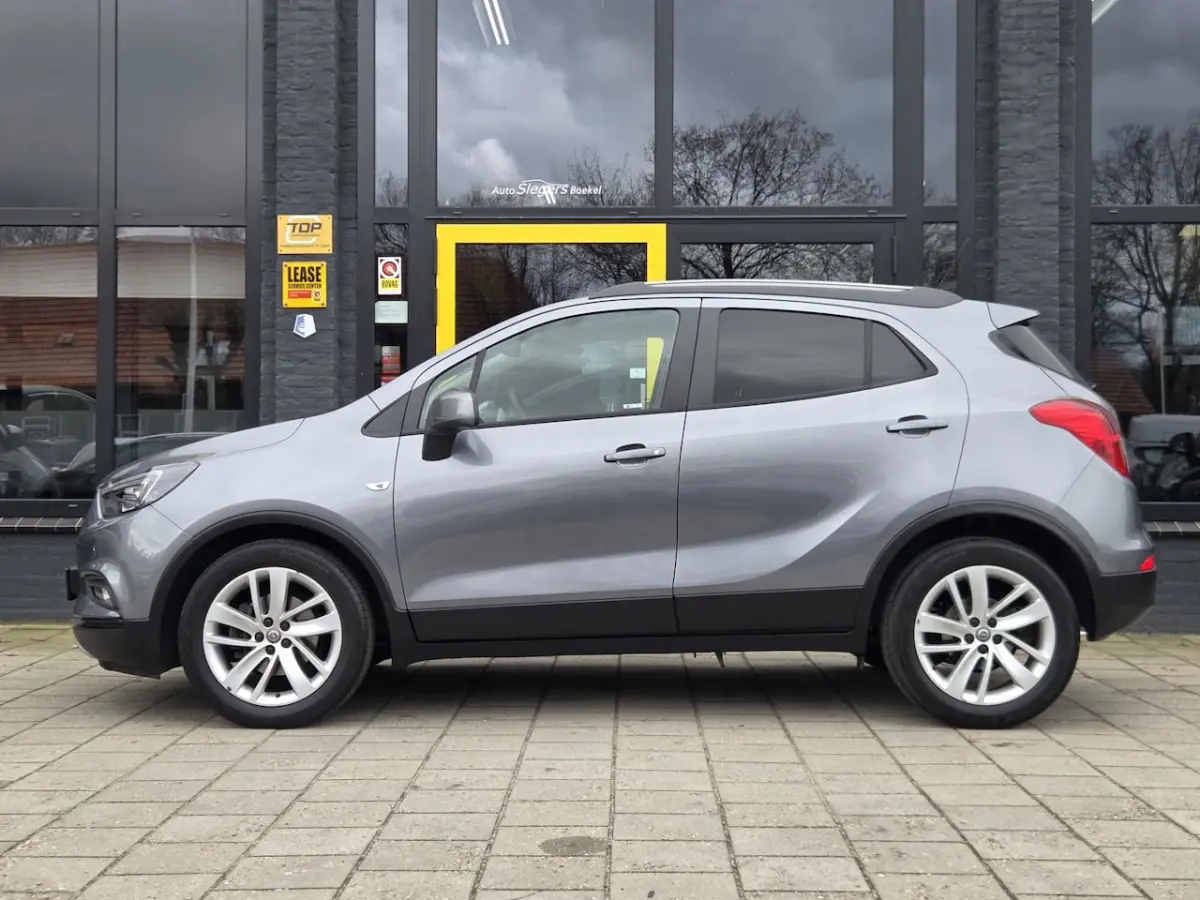 1.6 | Parkeersensoren | Navigatie | Telefoon | Apple Carplay | Android Auto |
