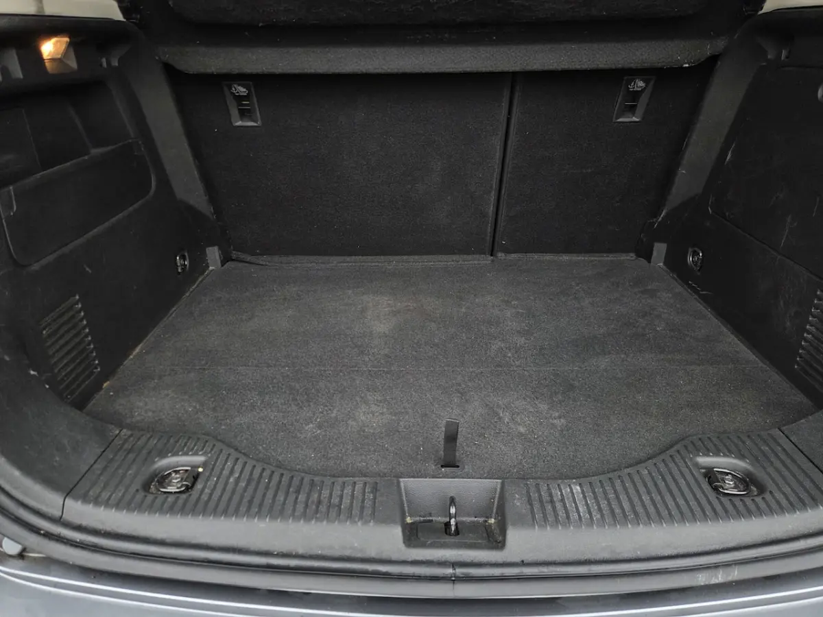 1.6 | Parkeersensoren | Navigatie | Telefoon | Apple Carplay | Android Auto |