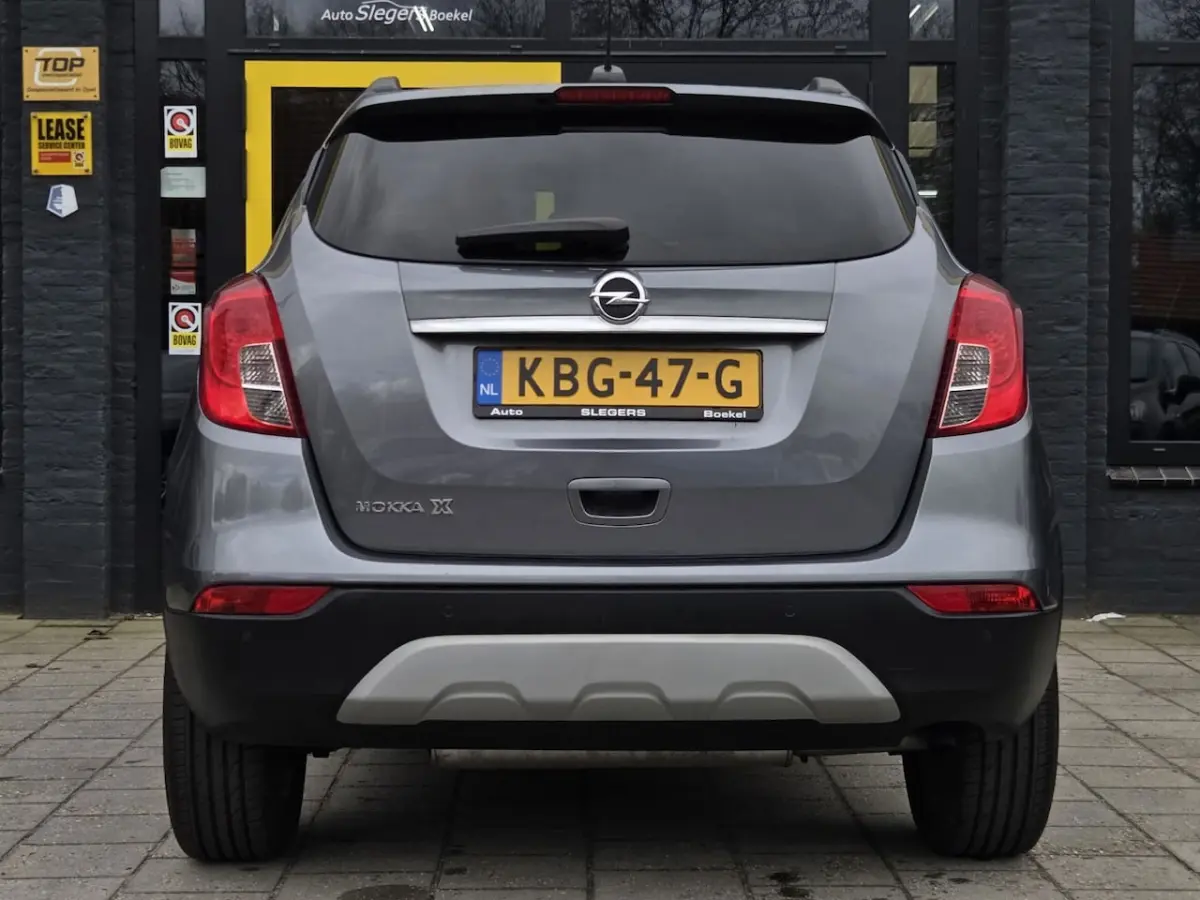 1.6 | Parkeersensoren | Navigatie | Telefoon | Apple Carplay | Android Auto |